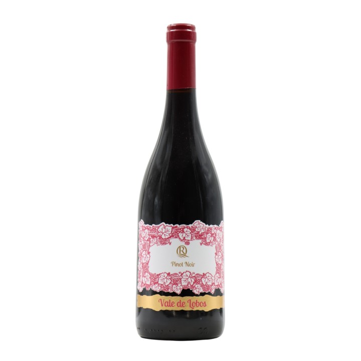 Vale de Lobos Pinot Noir Rot 2020