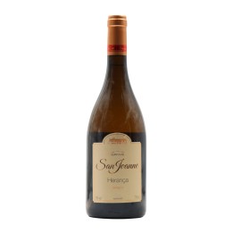 Quinta de Sanjoanne Herança White 2019