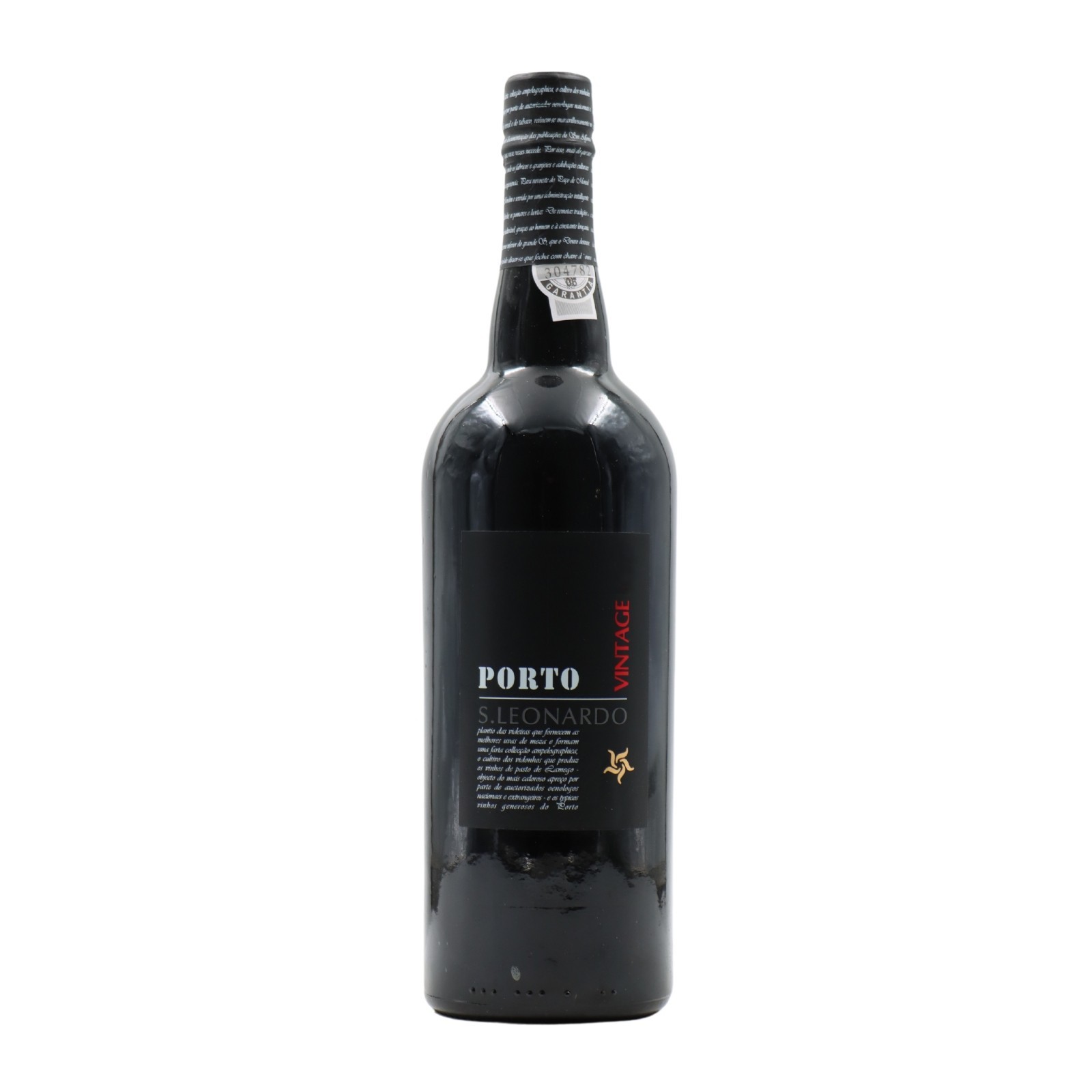 São Leonardo Vintage Porto 2009