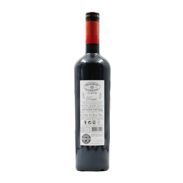 Quinta Vale Santa Luzia Rouge 2019
