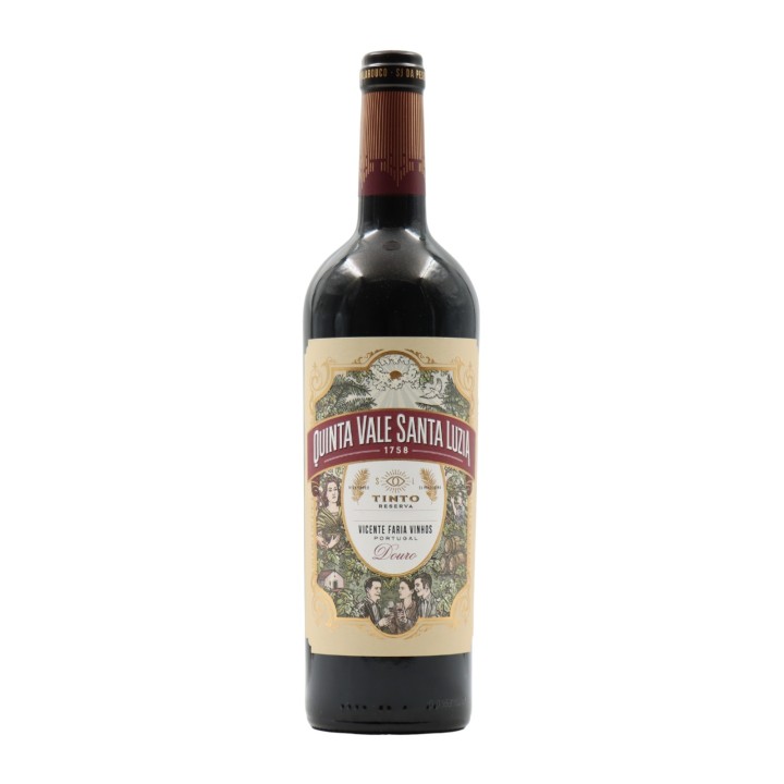 Quinta Vale Santa Luzia Reserva Tinto 2020