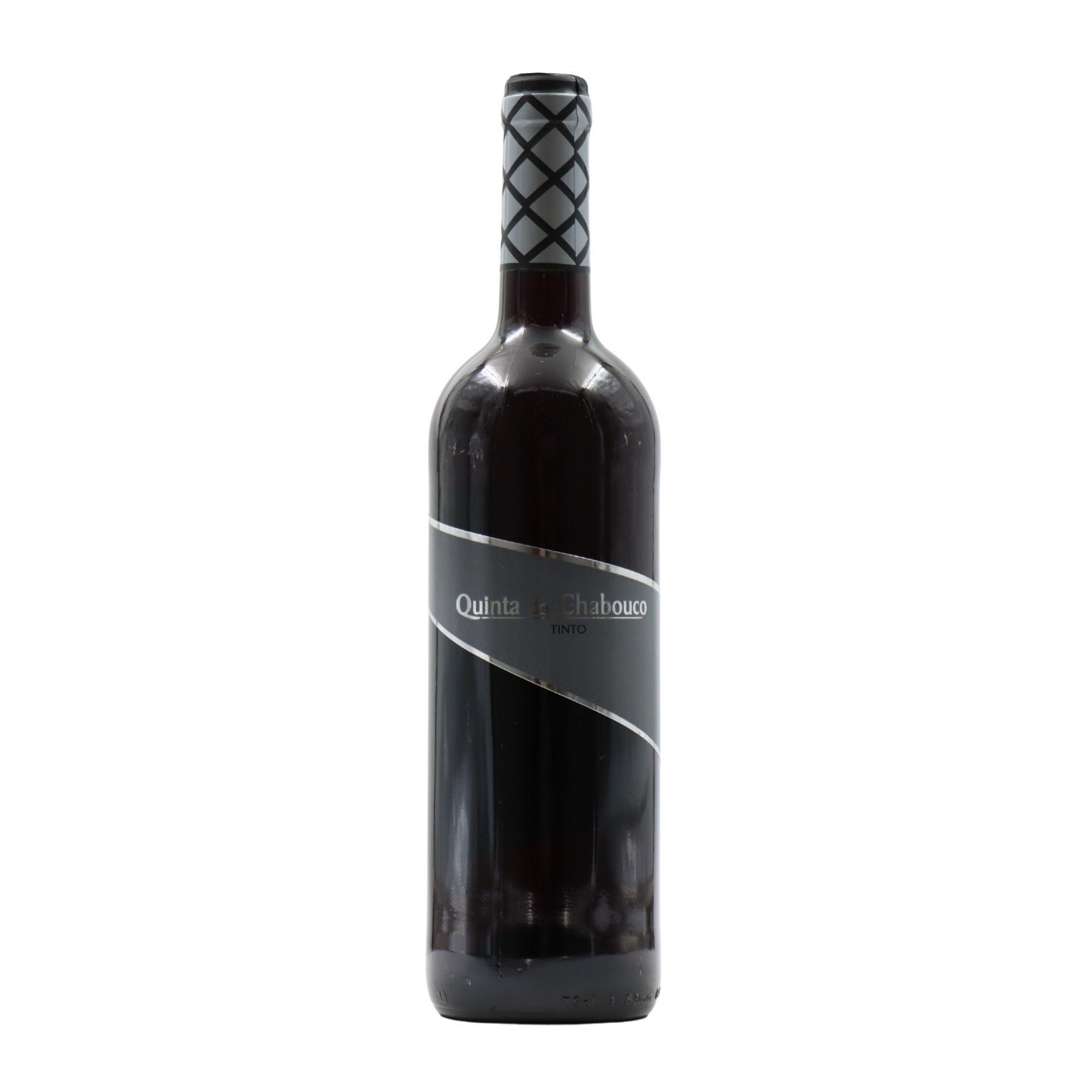 Quinta do Chabouco Red