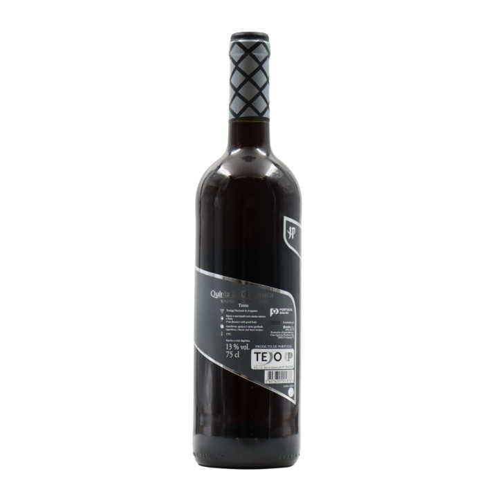 Quinta do Chabouco Red