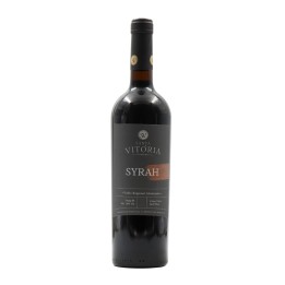 Casa de Santa Vitória Syrah Red 2021
