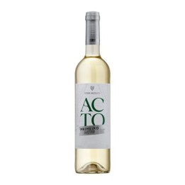 Dom Vicente Primeiro Acto White 2022