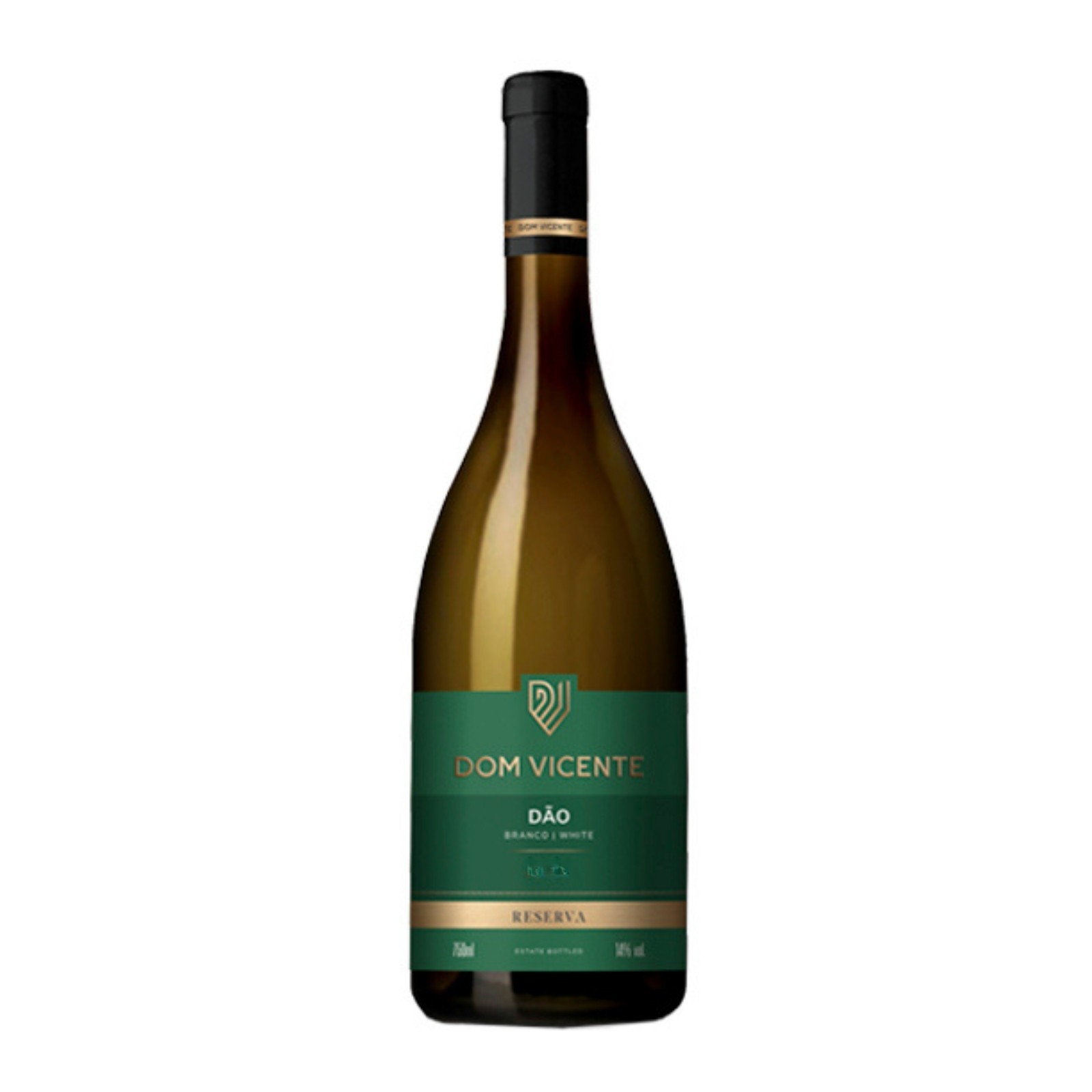 Dom Vicente Reserve White 2021