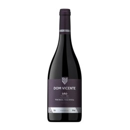 Dom Vicente Touriga Nacional Reserve Red 2017