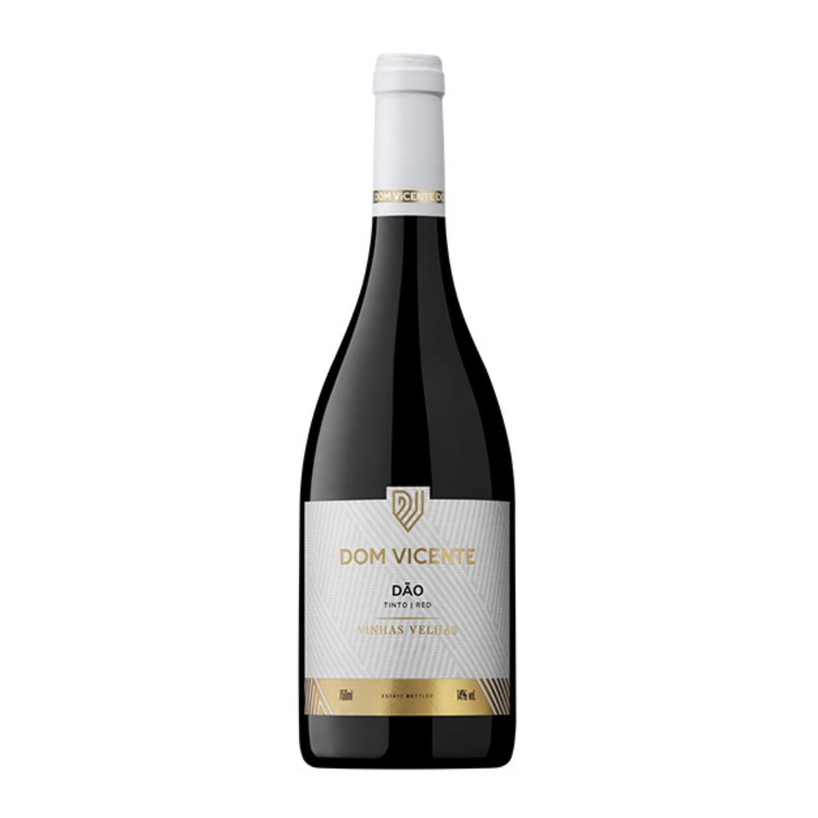 Dom Vicente Old Vines Rosso 2017