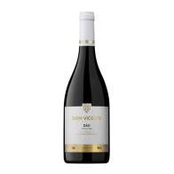 Dom Vicente Old Vines Rosso 2017