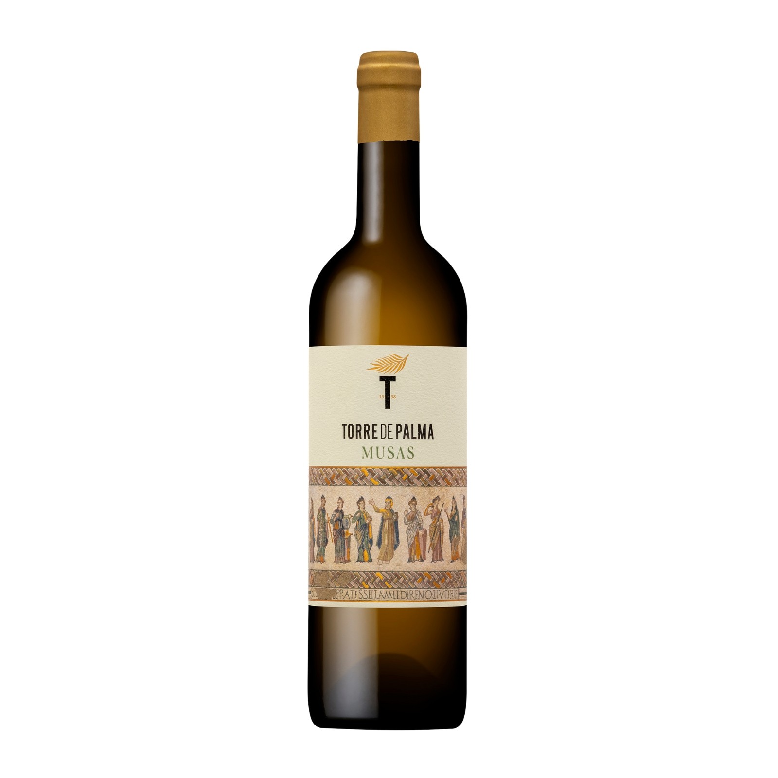 Torre de Palma Musas Bianco 2023