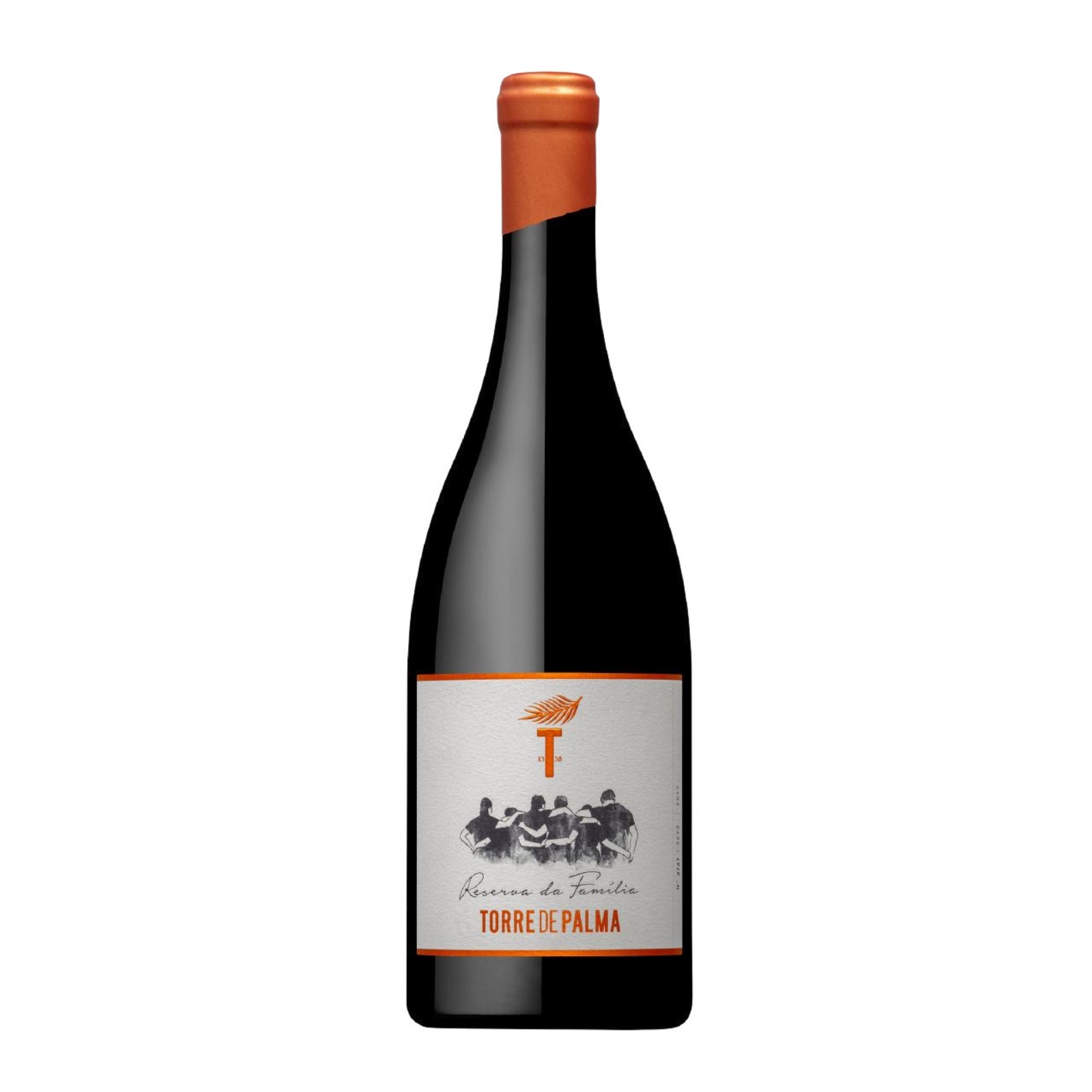 Torre de Palma Family Reserve Rot 2017