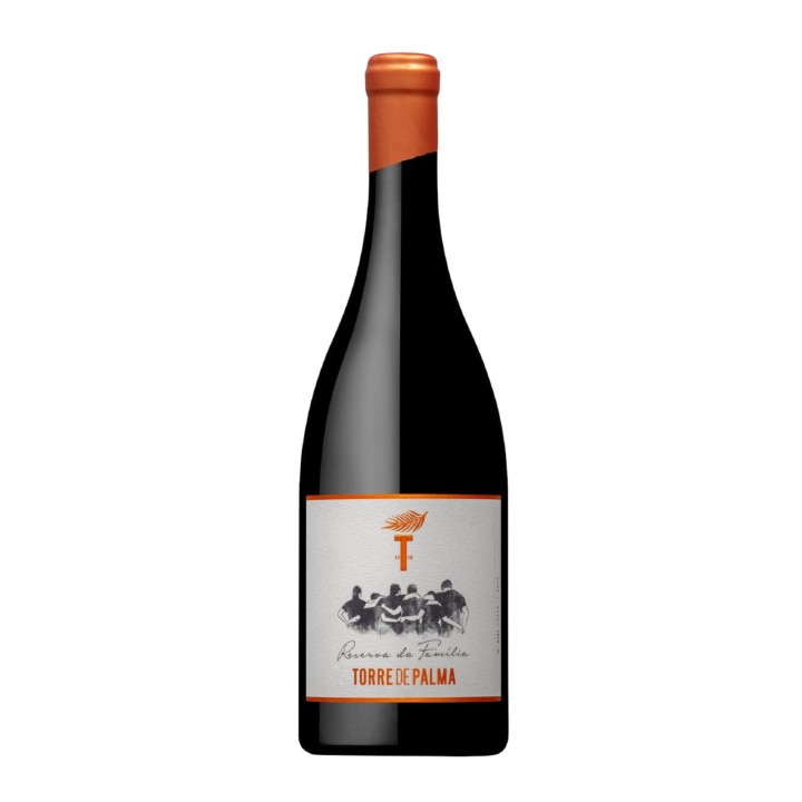 Torre de Palma Family Reserve Rot 2017