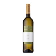 Dom Vicente Field Blend White 2018