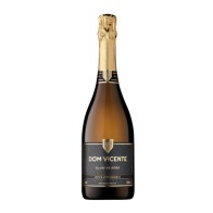 Dom Vicente Blanc de Noirs Baga Réserve Brut Pétillant