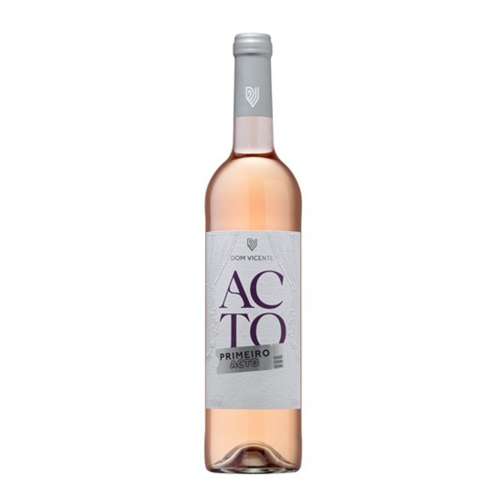 Dom Vicente Primeiro Acto Rosé 2023