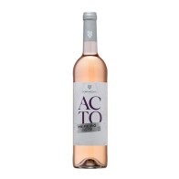 Dom Vicente Primeiro Acto Rosé 2023