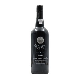 Quinta do Crasto Colheita Port 2000