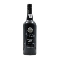 Quinta do Crasto Colheita Port 2000