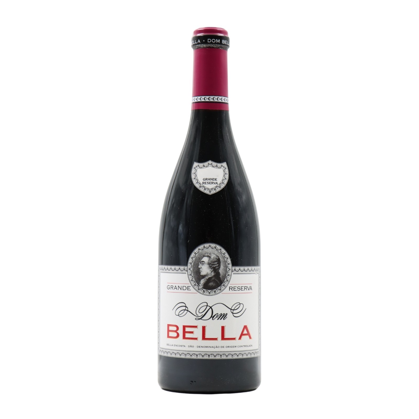 Dom Bella Touriga Nacional Grand Reserve Rot 2013