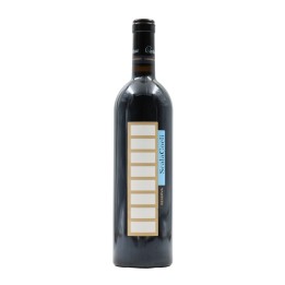 Scala Coeli Cabernet Sauvignon Réserve Rouge 2019