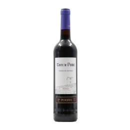 Torre de Pinhel Réserve Rouge 2018