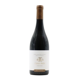 Casa da Atela Petit Verdot Tinto 2021