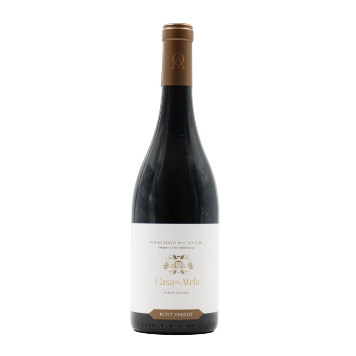 Casa da Atela Petit Verdot Tinto 2021