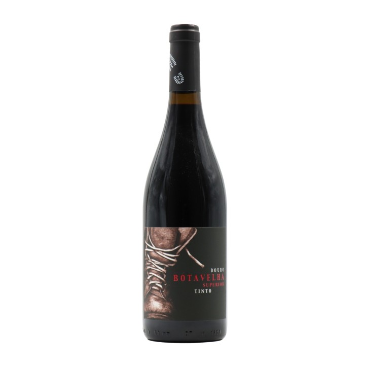 Bota Velha Superior Rosso 2021