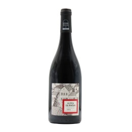 Aldeia de Irmãos Superior Red 2020