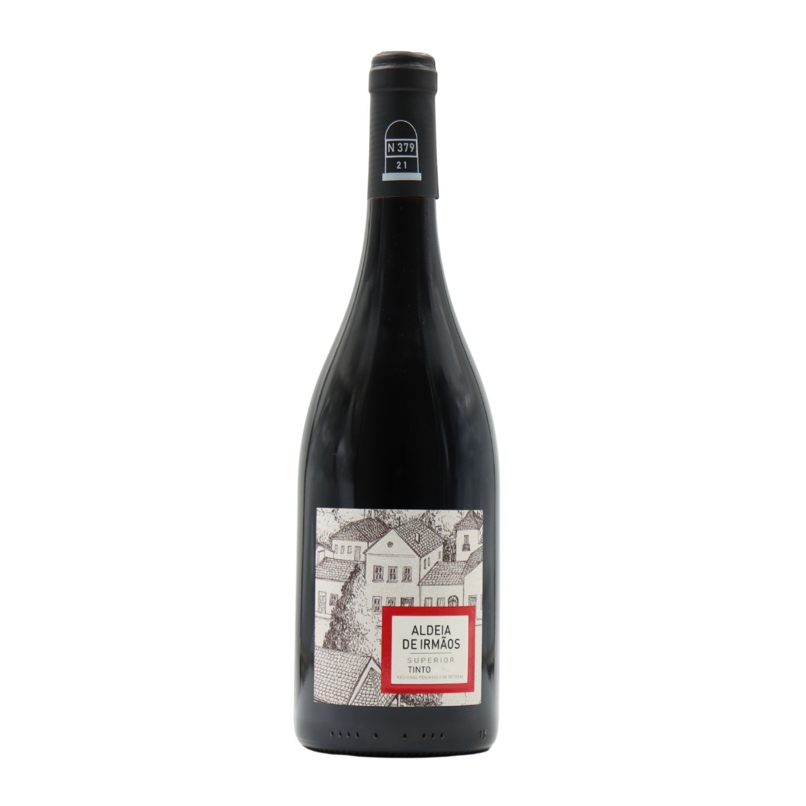 Aldeia de Irmãos Superior Red 2020