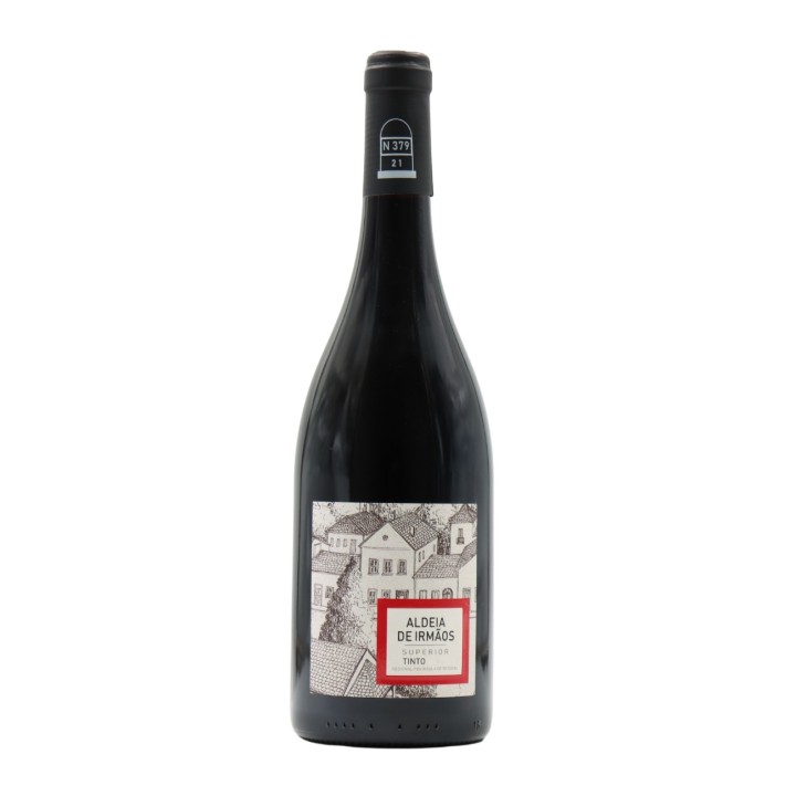 Aldeia de Irmãos Superior Red 2020