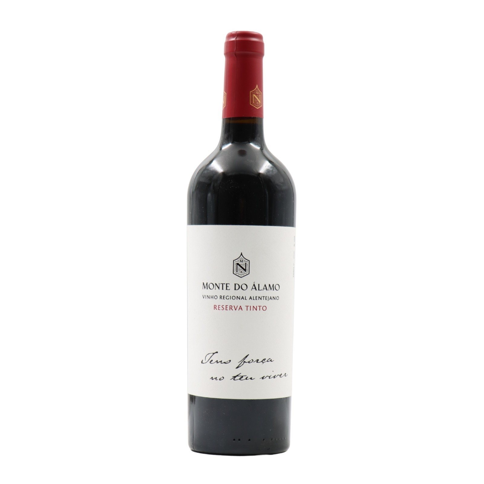 Monte do Álamo Reserve Rot 2018