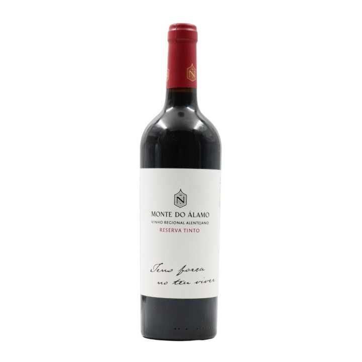 Monte do Álamo Reserve Rot 2018