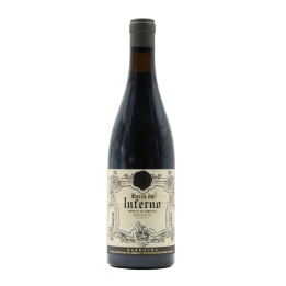 Barca do Inferno Tannat Reserve Red 2020