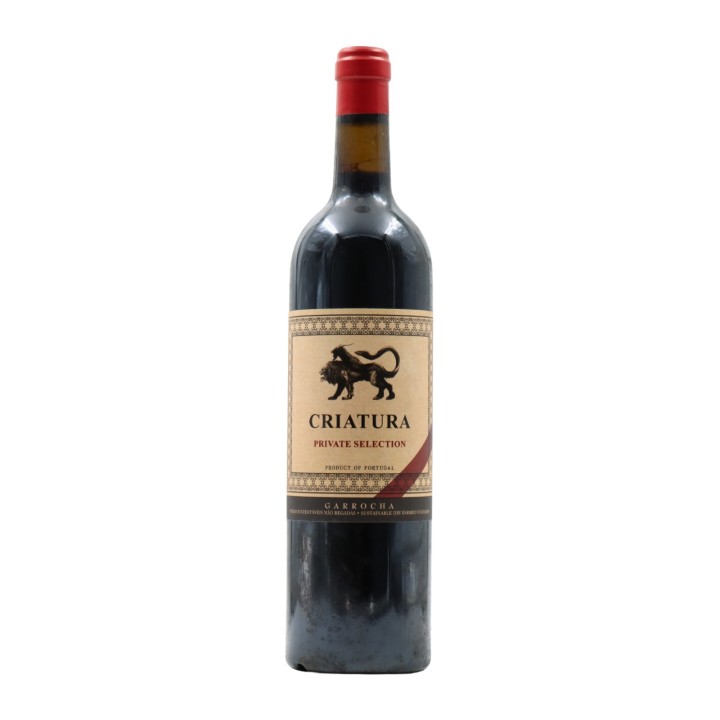 Criatura Private Selection Tinto 2019