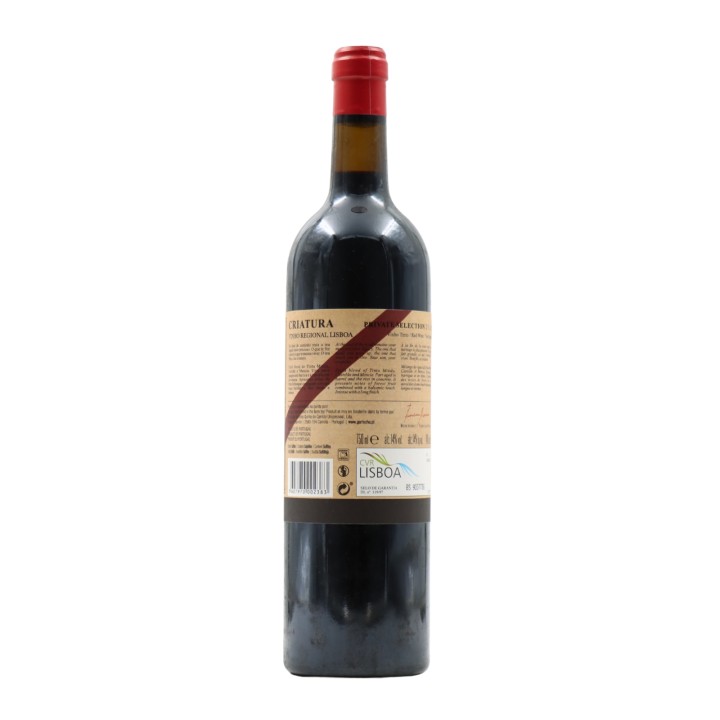 Criatura Private Selection Tinto 2019