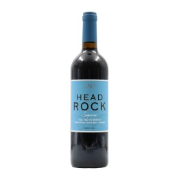 Head Rock Superior Red 2017