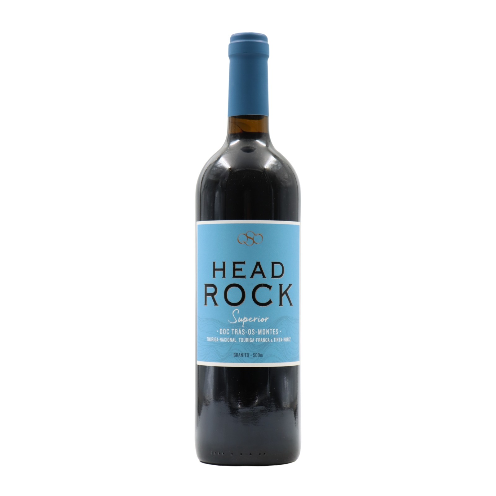 Head Rock Superior Rot 2017