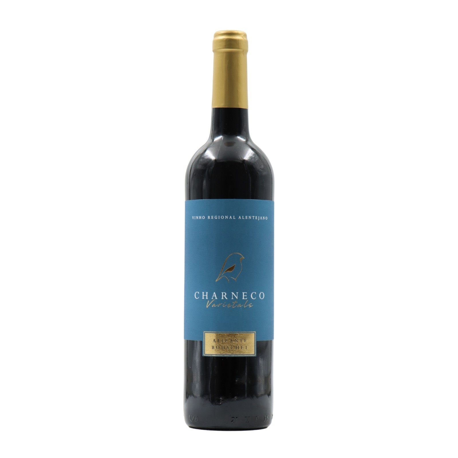Charneco Alicante Bouschet Red 2020