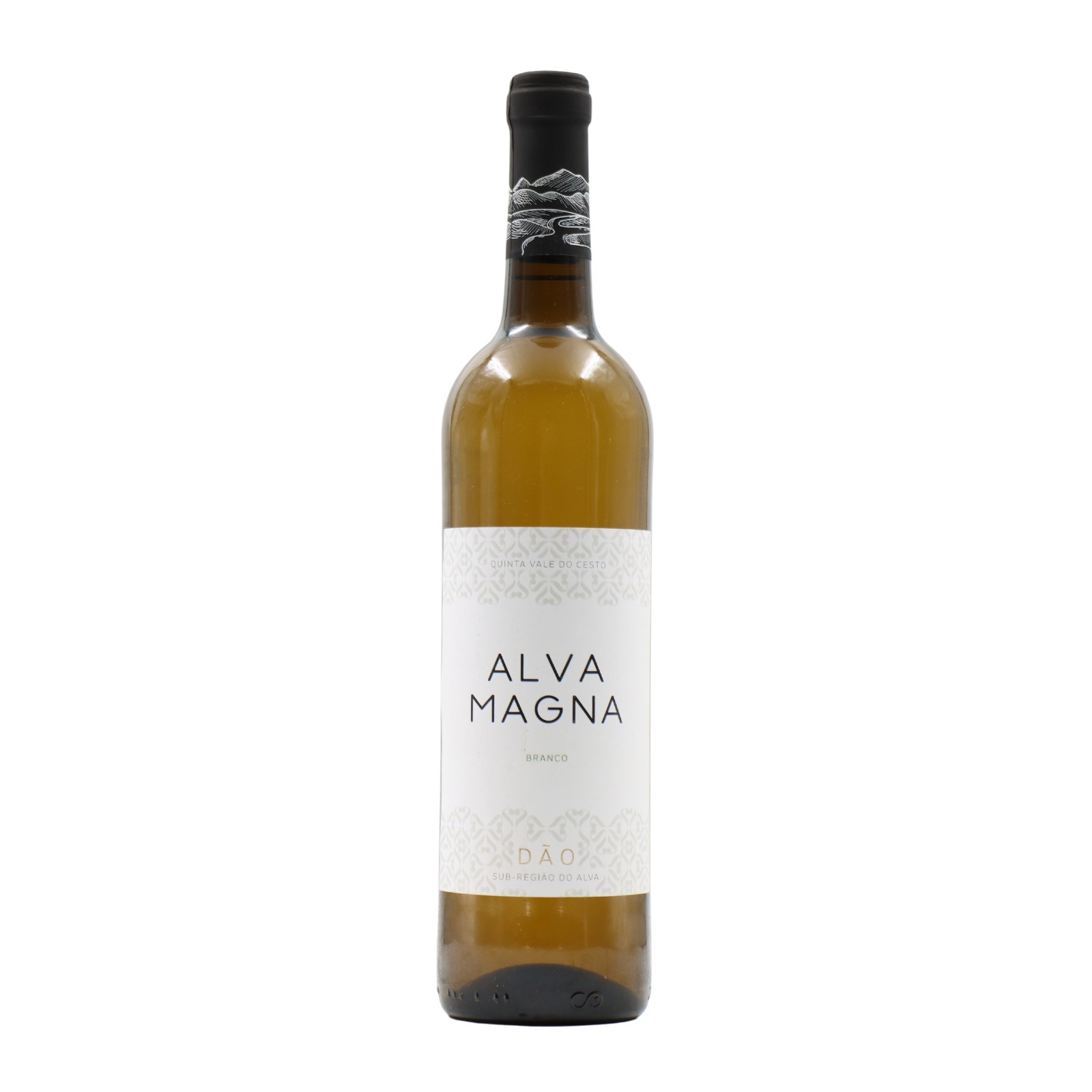 Alva Magna Bianco 2023