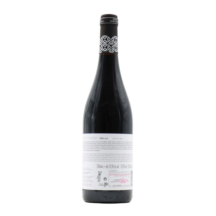 Alva Magna Tinto 2018
