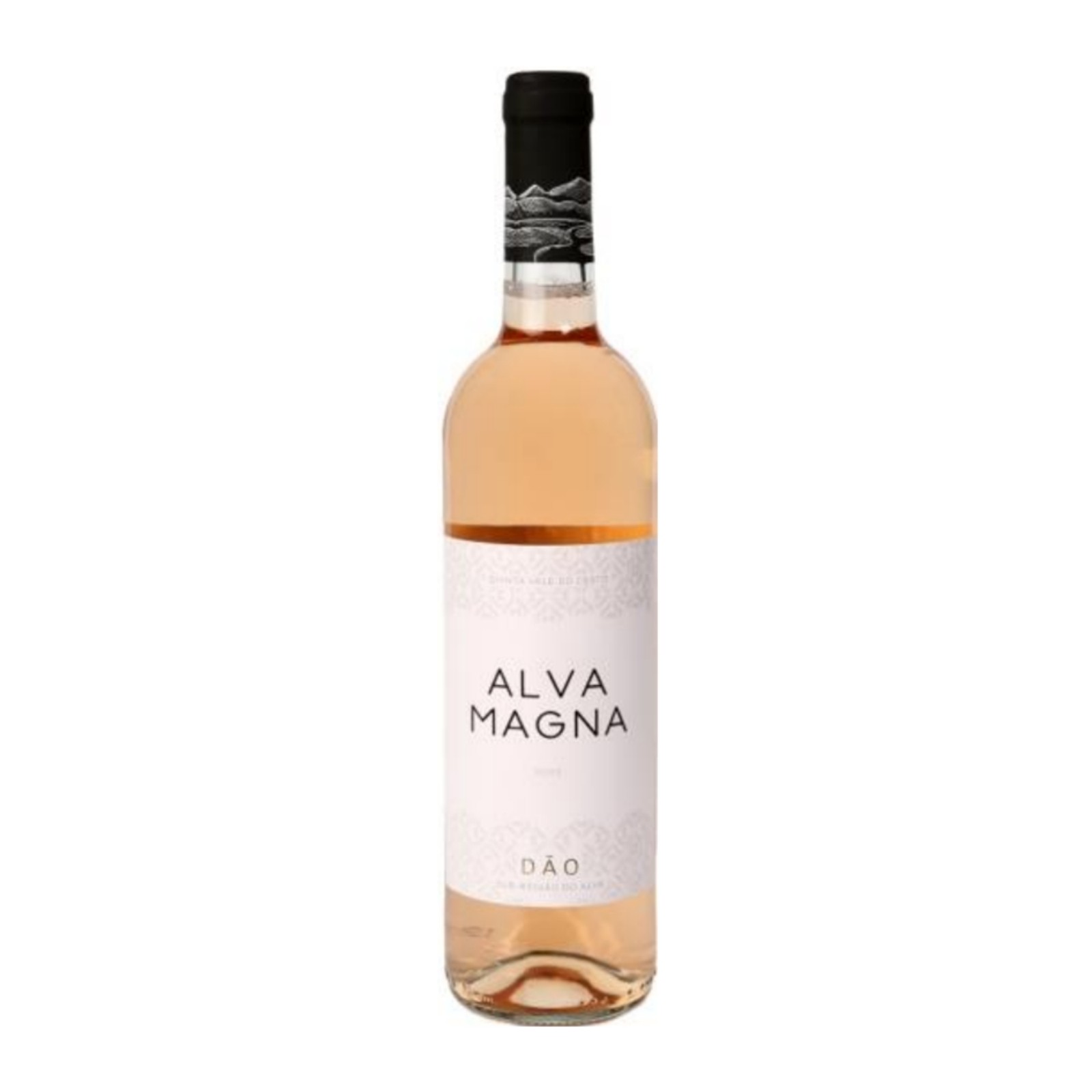 Alva Magna Rosato 2023