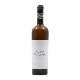 Alva Magna Reserve White 2019