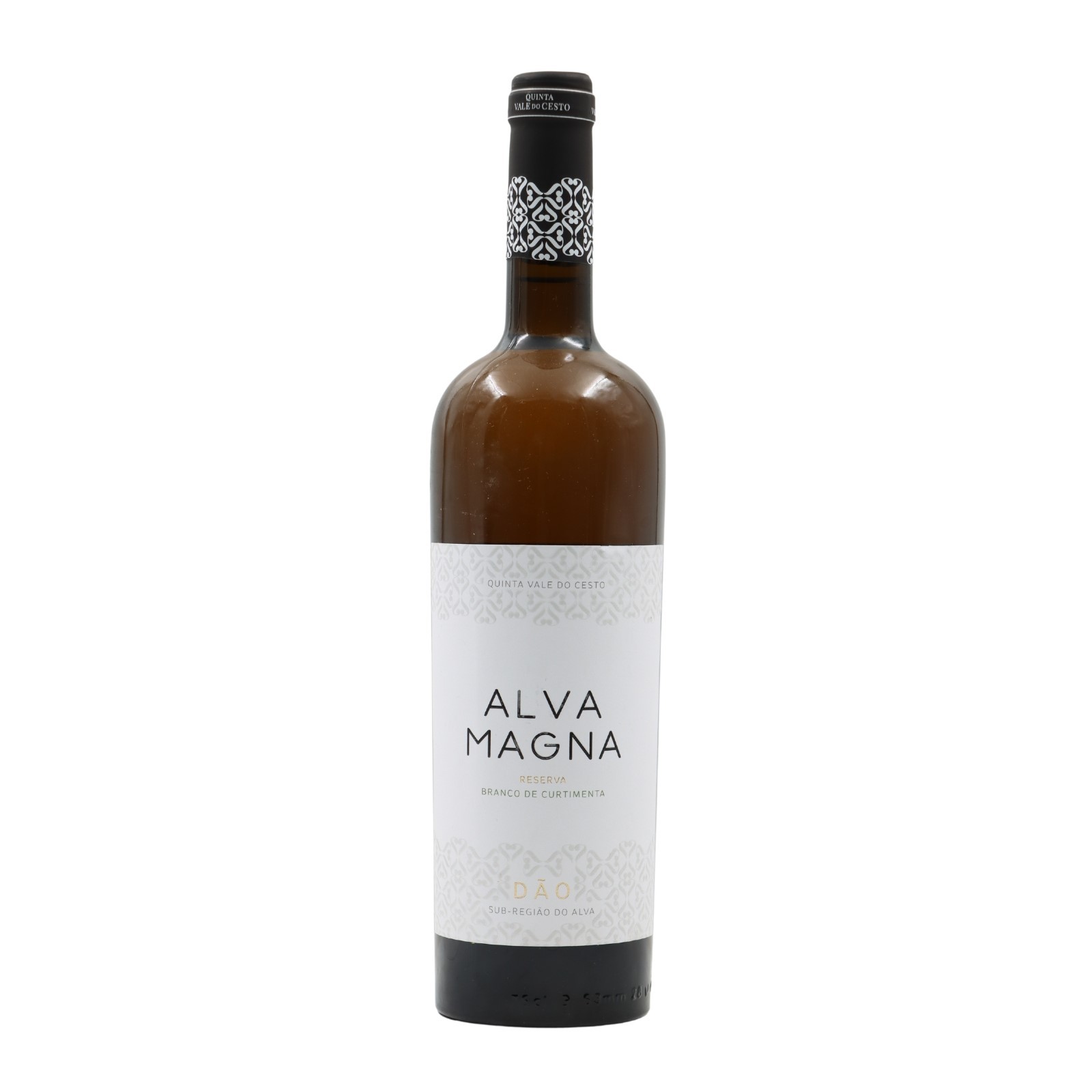 Alva Magna Reserve Weiß 2019