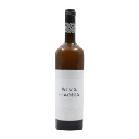 Alva Magna Reserve Weiß 2019