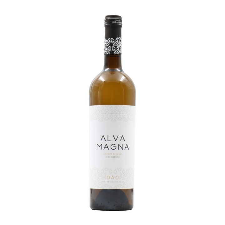 Alva Magna Encruzado Grande Riserva Bianco 2022