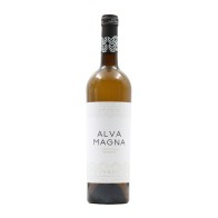 Alva Magna Encruzado Grande Riserva Bianco 2022