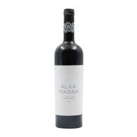 Alva Magna Alfrocheiro Grand Reserve Red 2018