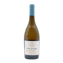 Casal Santa Maria Sauvignon Blanc White 2022