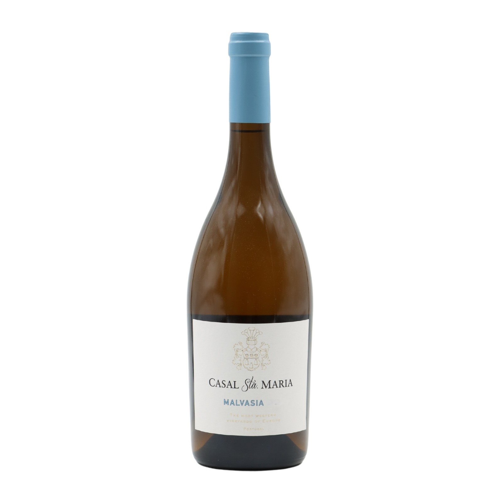 Casal Santa Maria Malvasia Chão Rijo Blanco 2023